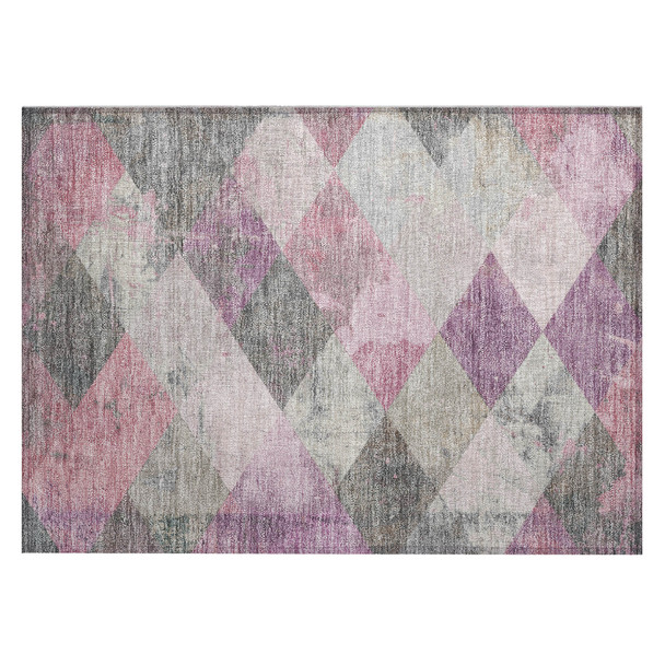 Addison Chantille ACN1956 Blush Rug