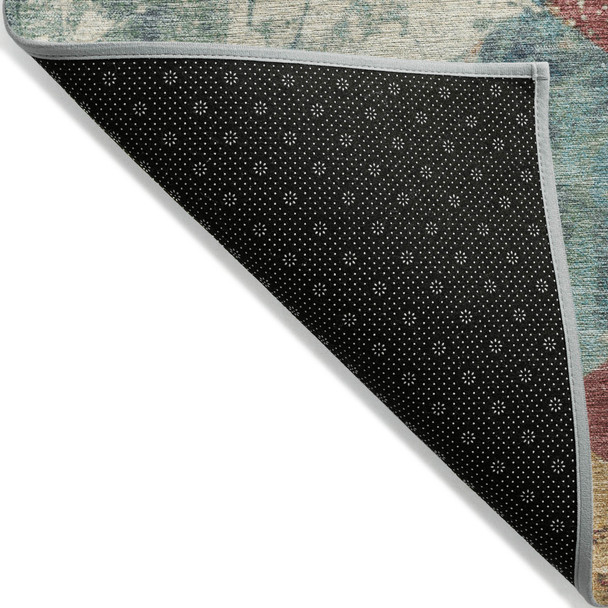 Addison Chantille ACN1956 Navy Rug