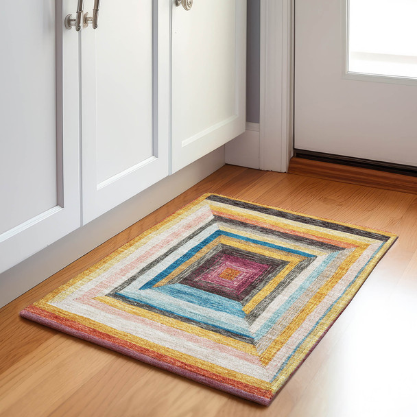 Addison Chantille ACN1957 Honey Rug