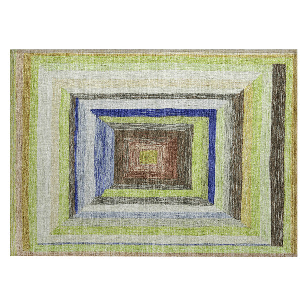 Addison Chantille ACN1957 Lime Rug