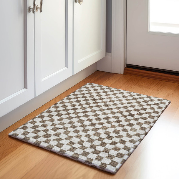 Addison Chantille ACN1958 Brown Rug