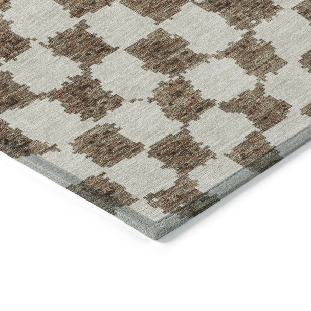 Addison Chantille ACN1958 Brown Rug