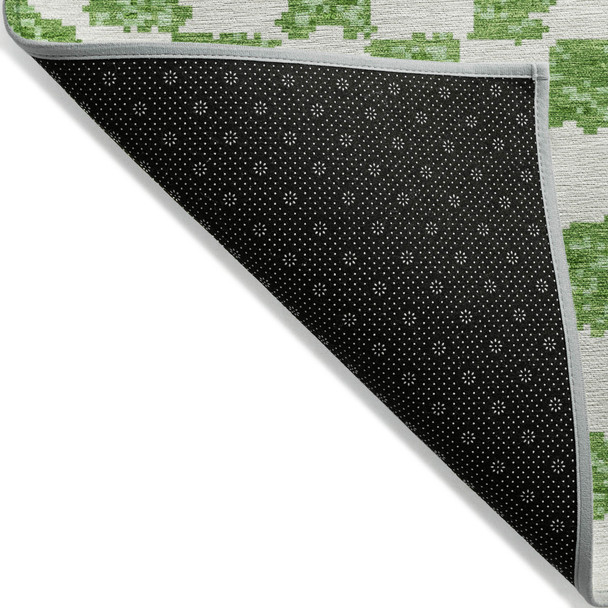 Addison Chantille ACN1958 Green Rug