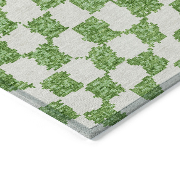 Addison Chantille ACN1958 Green Rug