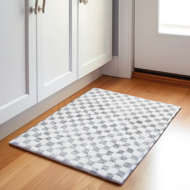 Addison Chantille ACN1958 Gray Rug