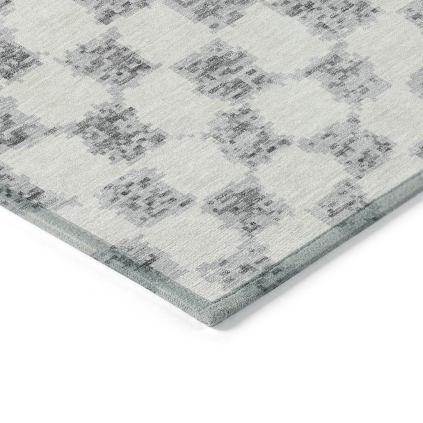 Addison Chantille ACN1958 Gray Rug
