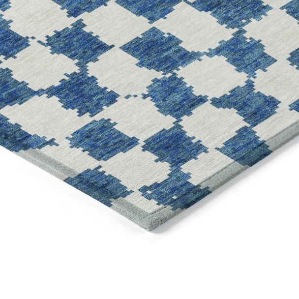 Addison Chantille ACN1958 Navy Rug