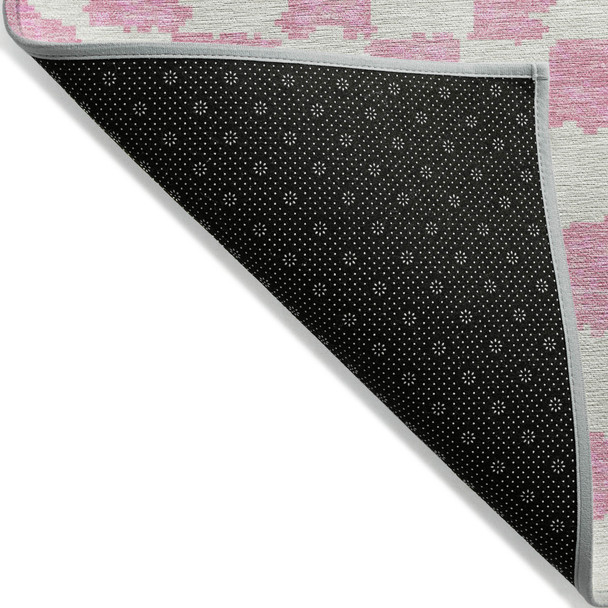 Addison Chantille ACN1958 Pink Rug