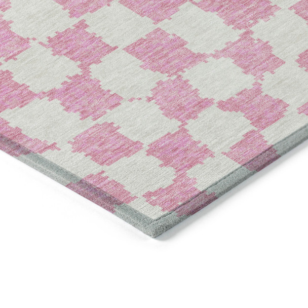 Addison Chantille ACN1958 Pink Rug