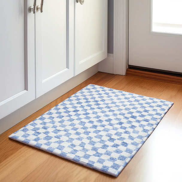 Addison Chantille ACN1958 Sky Rug