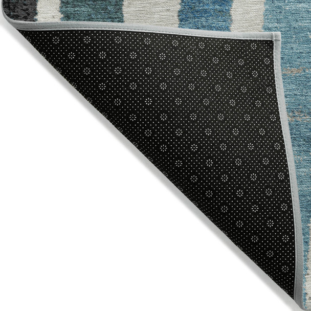 Addison Chantille ACN1961 Black Rug