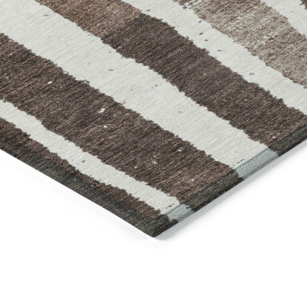 Addison Chantille ACN1961 Brown Rug