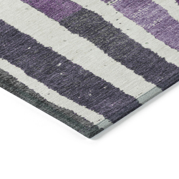 Addison Chantille ACN1961 Gray Rug