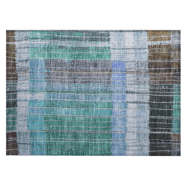 Addison Chantille ACN1962 Teal Rug