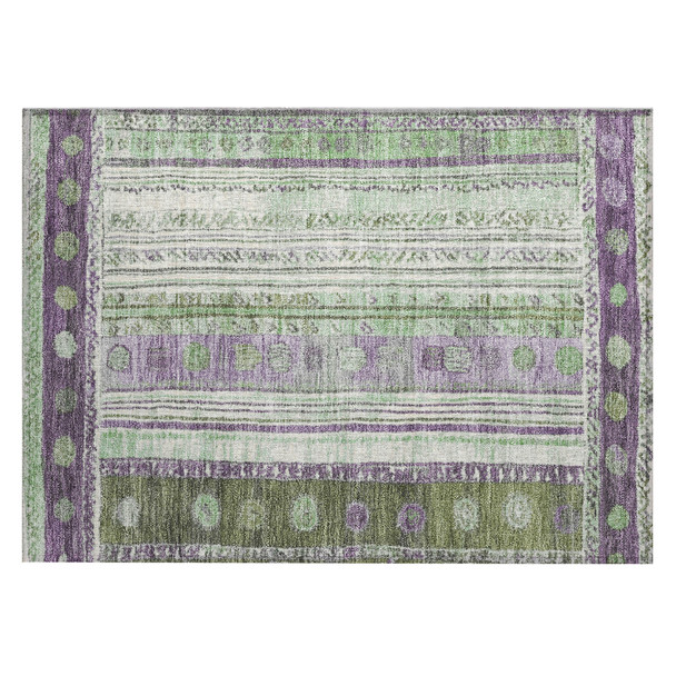 Addison Chantille ACN1963 Purple Rug