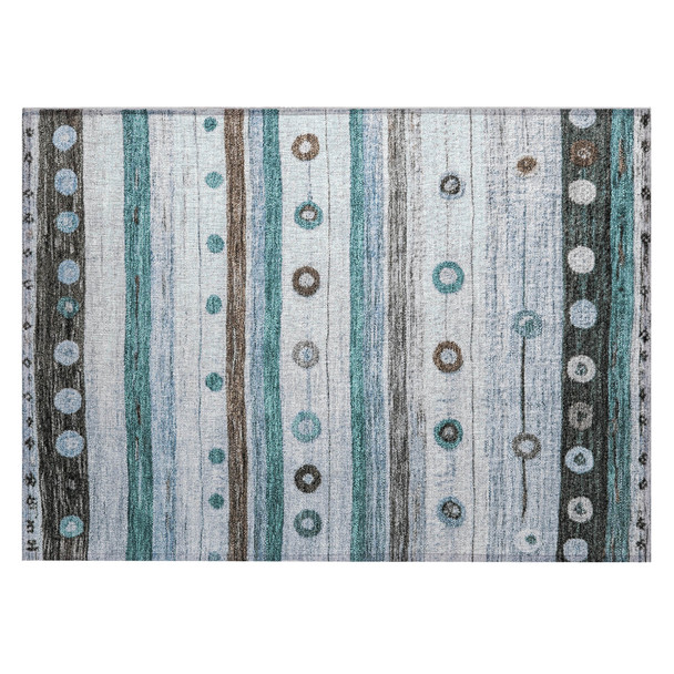 Addison Chantille ACN1964 Teal Rug
