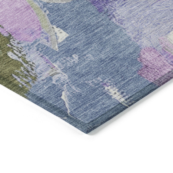 Addison Chantille ACN1965 Lavender Rug