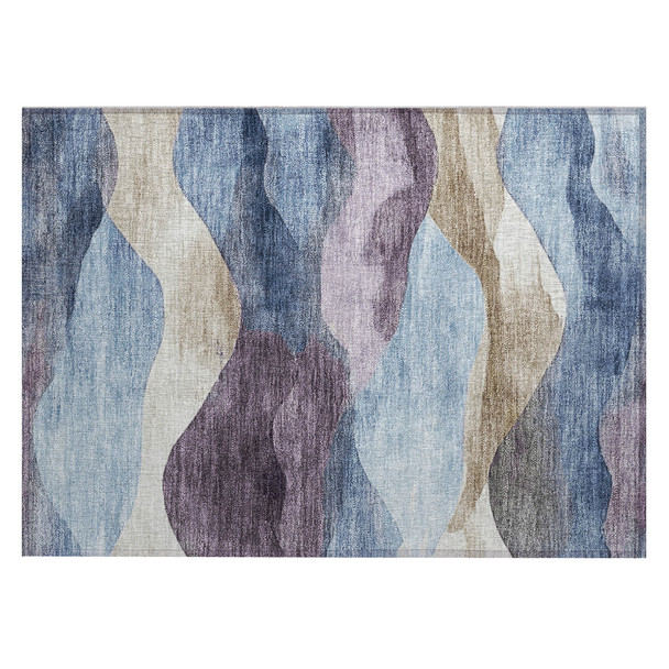 Addison Chantille ACN1966 Denim Rug