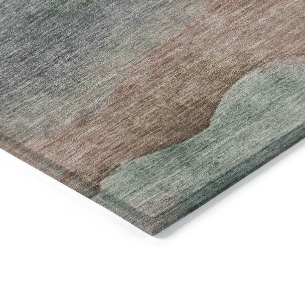 Addison Chantille ACN1966 Salmon Rug