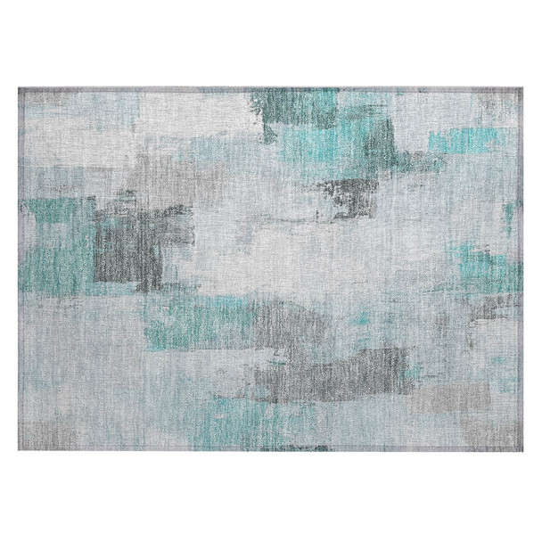Addison Chantille ACN1967 Teal Rug