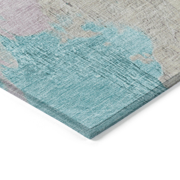 Addison Chantille ACN1968 Teal Rug