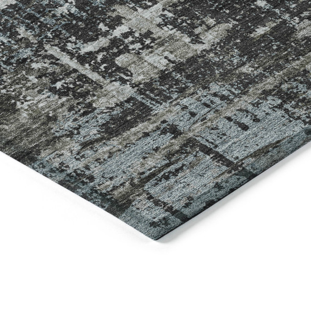 Addison Chantille ACN1969 Charcoal Rug