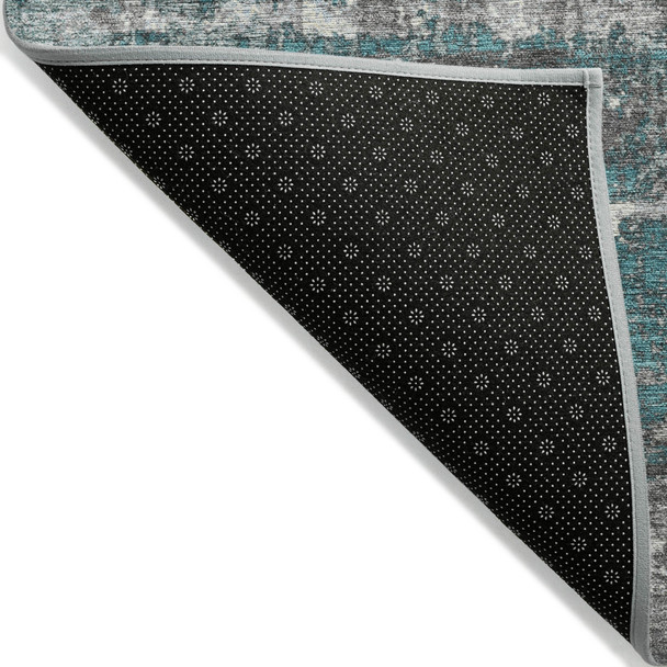 Addison Chantille ACN1969 Teal Rug