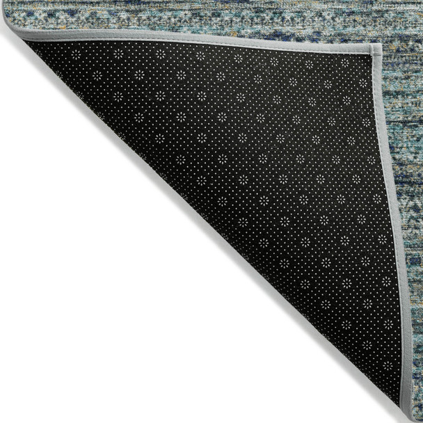 Addison Chantille ACN1971 Teal Rug
