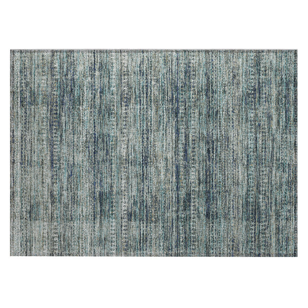 Addison Chantille ACN1971 Teal Rug