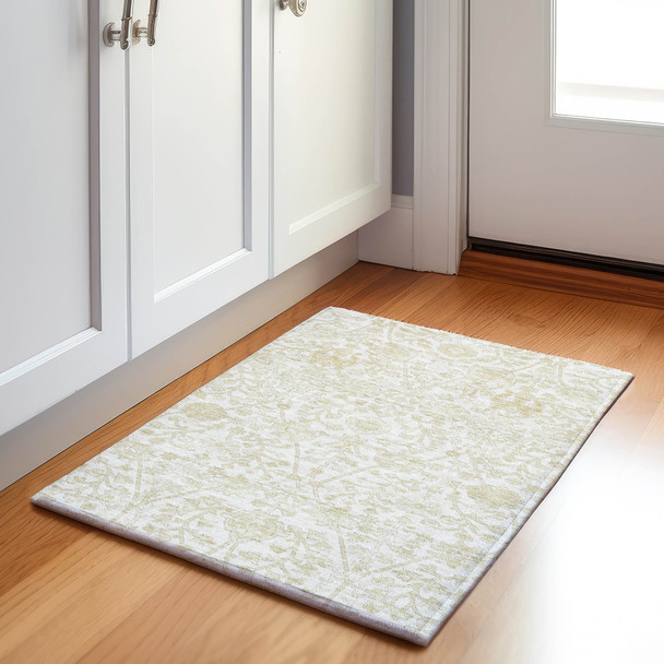 Addison Chantille ACN1973 Ivory Rug