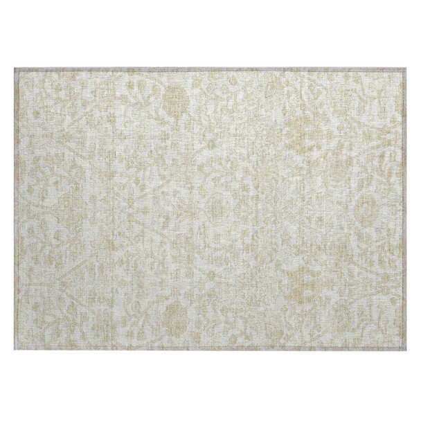 Addison Chantille ACN1973 Ivory Rug