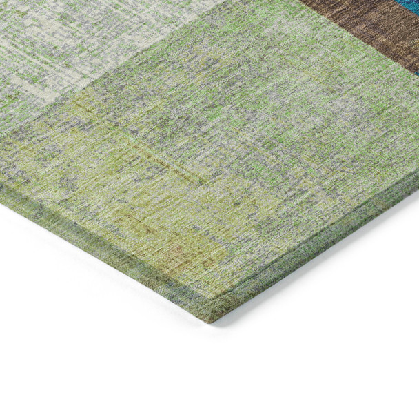 Addison Chantille ACN1974 Blue Rug