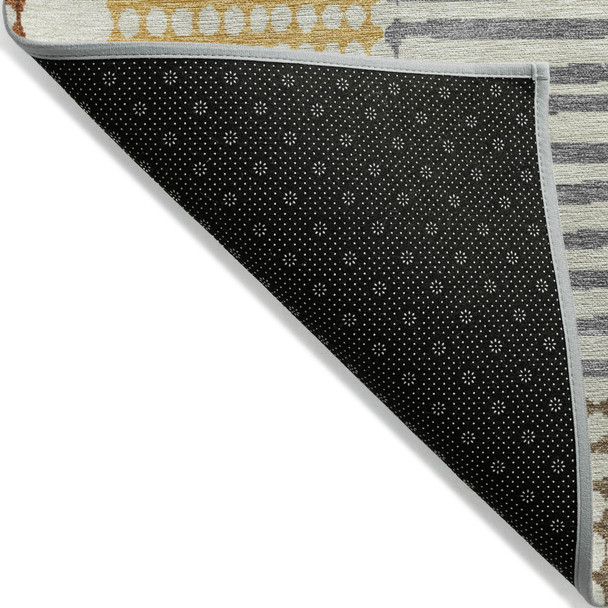 Addison Chantille ACN1975 Putty Rug