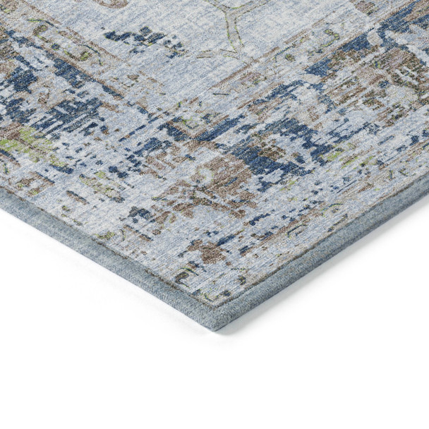Addison Chantille ACN1976 Blue Rug