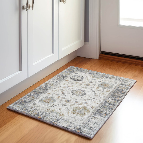 Addison Chantille ACN1976 Ivory Rug