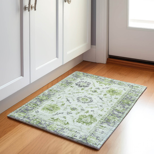 Addison Chantille ACN1976 Mint Rug