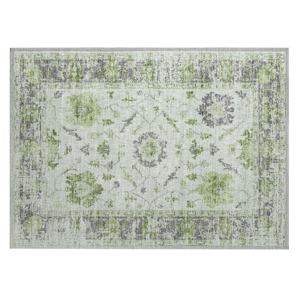 Addison Chantille ACN1976 Mint Rug