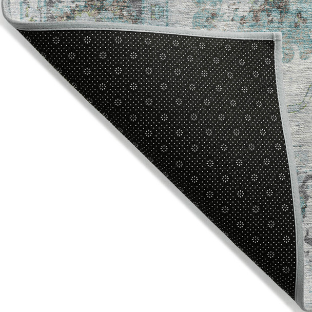 Addison Chantille ACN1976 Teal Rug