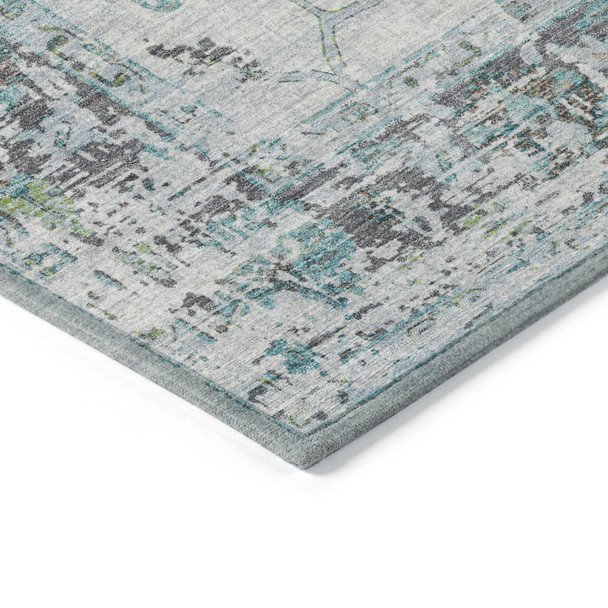 Addison Chantille ACN1976 Teal Rug