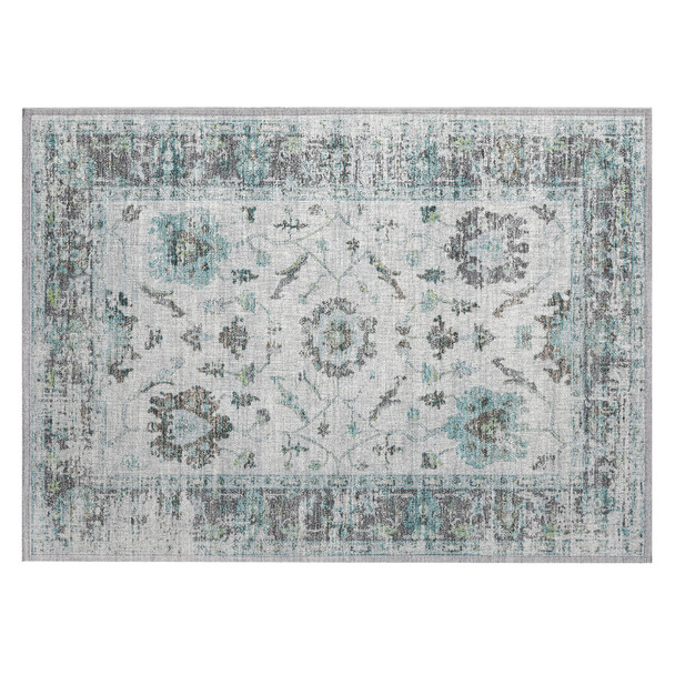 Addison Chantille ACN1976 Teal Rug