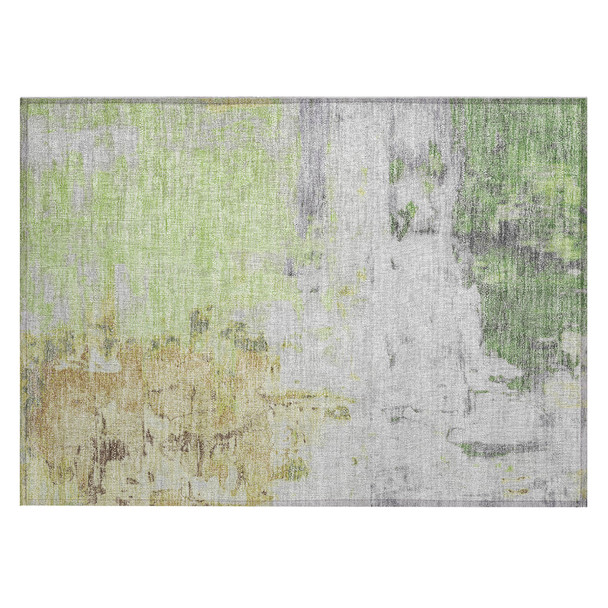 Addison Chantille ACN1978 Aloe Rug