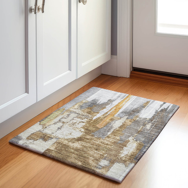 Addison Chantille ACN1979 Ivory Rug