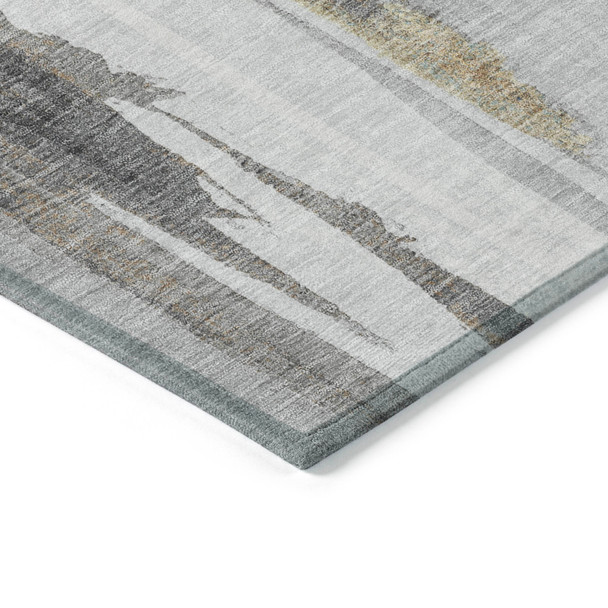 Addison Chantille ACN1979 Taupe Rug