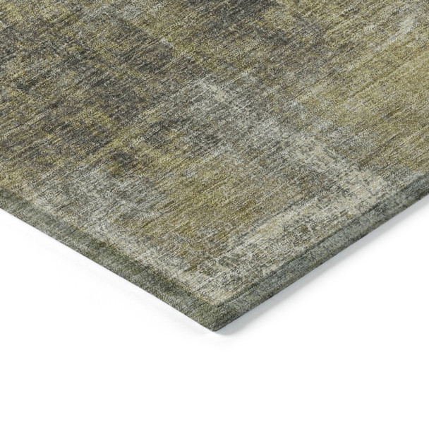 Addison Chantille ACN1980 Gold Rug