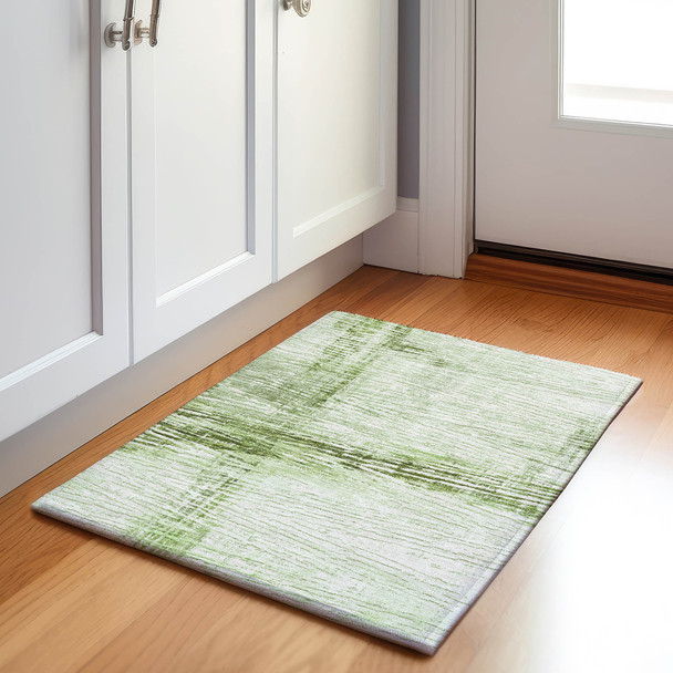 Addison Chantille ACN1981 Aloe Rug