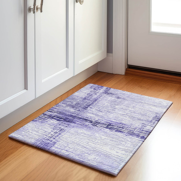 Addison Chantille ACN1981 Lavender Rug