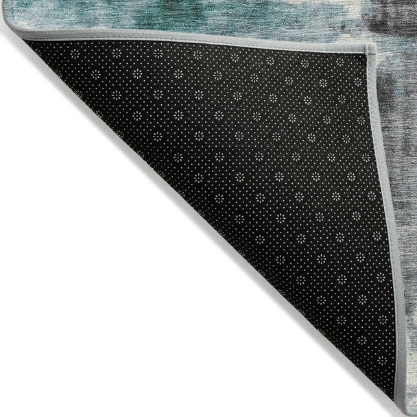 Addison Chantille ACN1982 Teal Rug