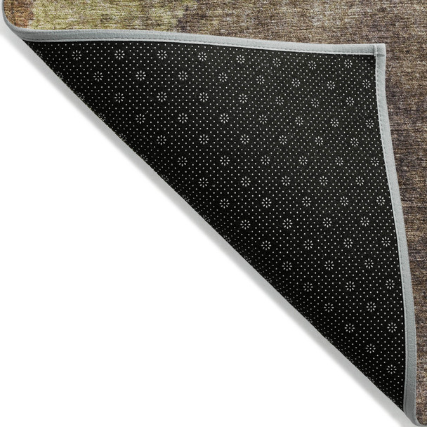 Addison Chantille ACN1983 Mocha Rug