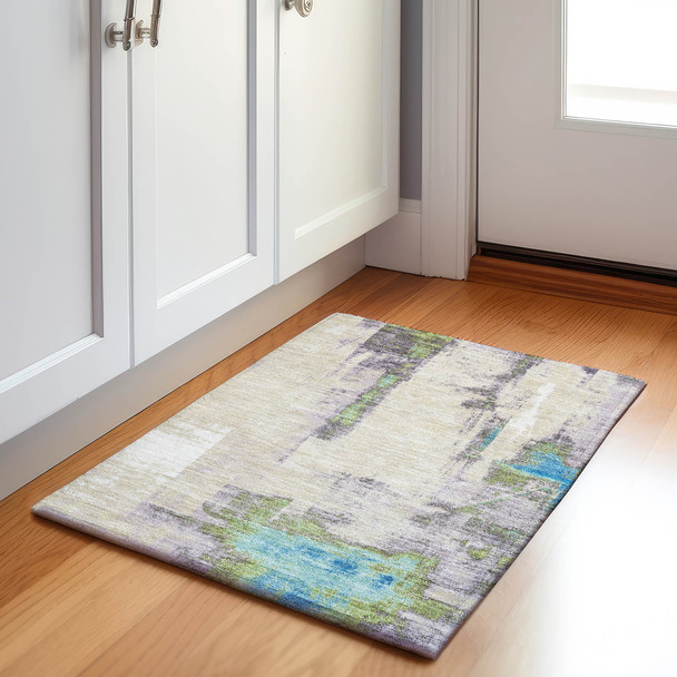 Addison Chantille ACN1984 Linen Rug