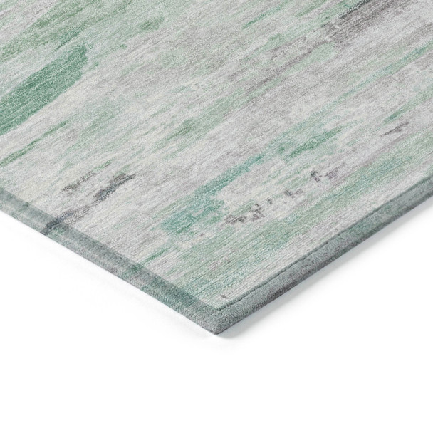 Addison Chantille ACN1985 Aloe Rug
